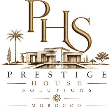 PHS — Prestige House Solutions